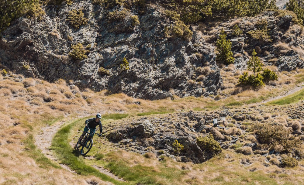 e bikies grandvalira