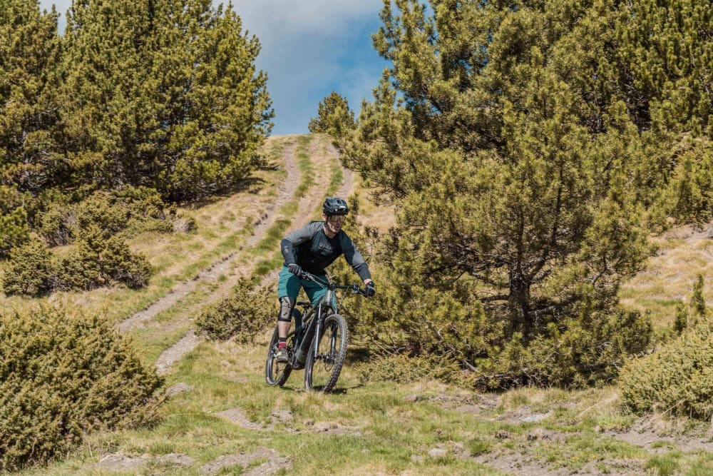 Grandvalira E-Bikes