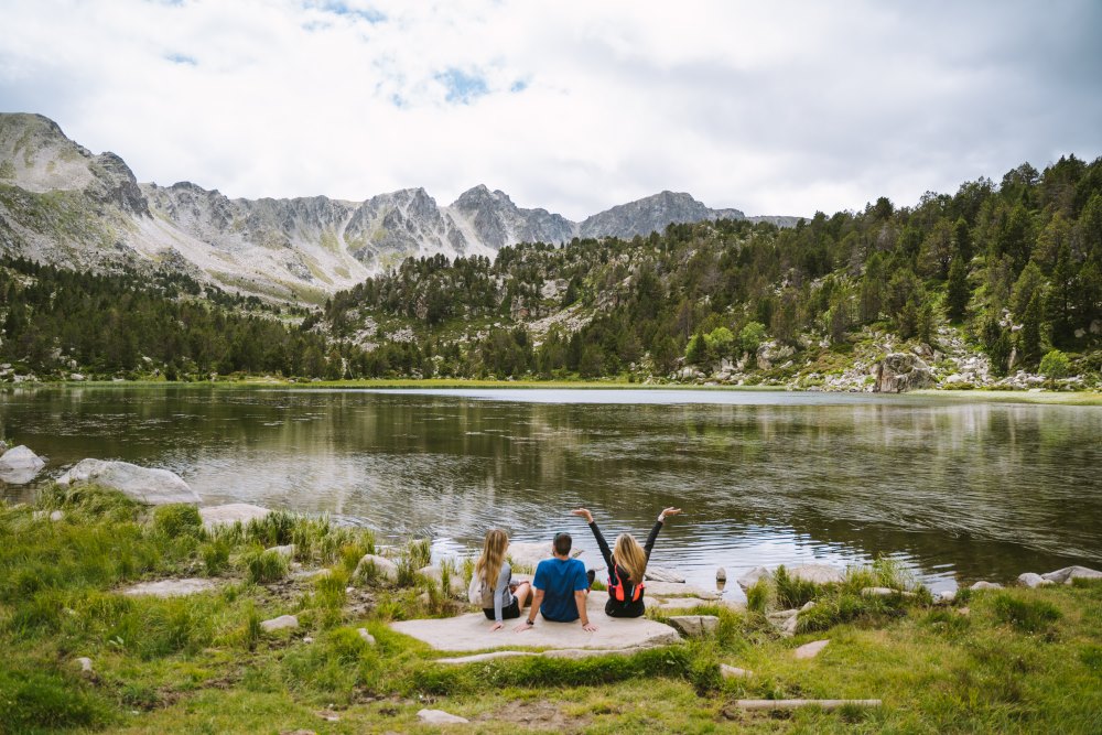 Llac de Pessons