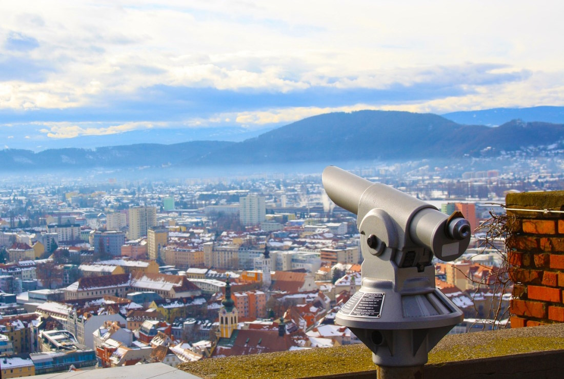 Graz