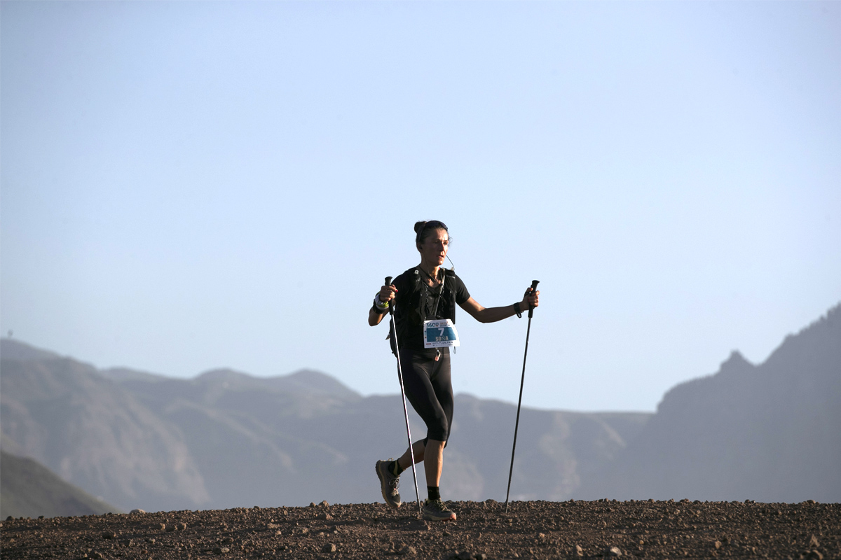 360º The Challenge Gran Canaria