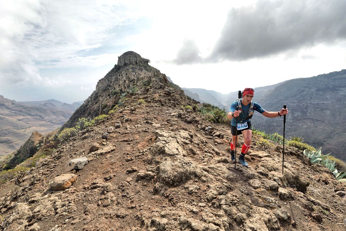 360º The Challenge Gran Canaria