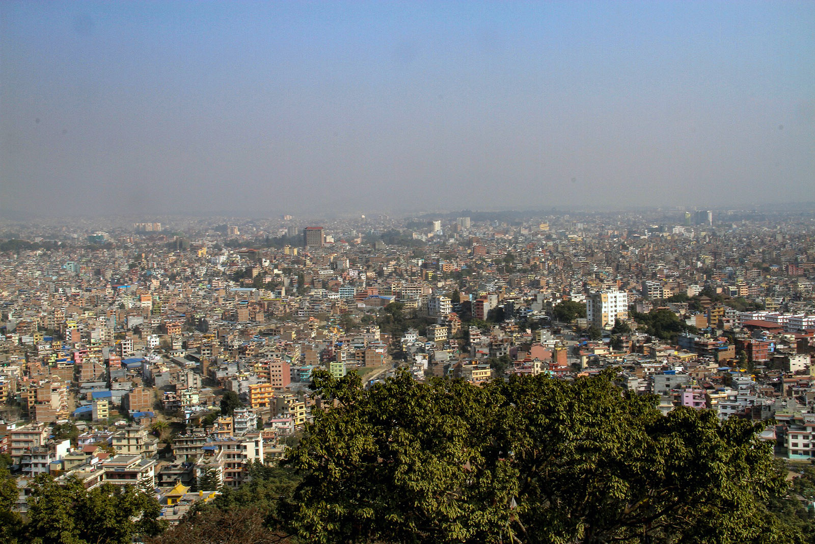 Katmandu