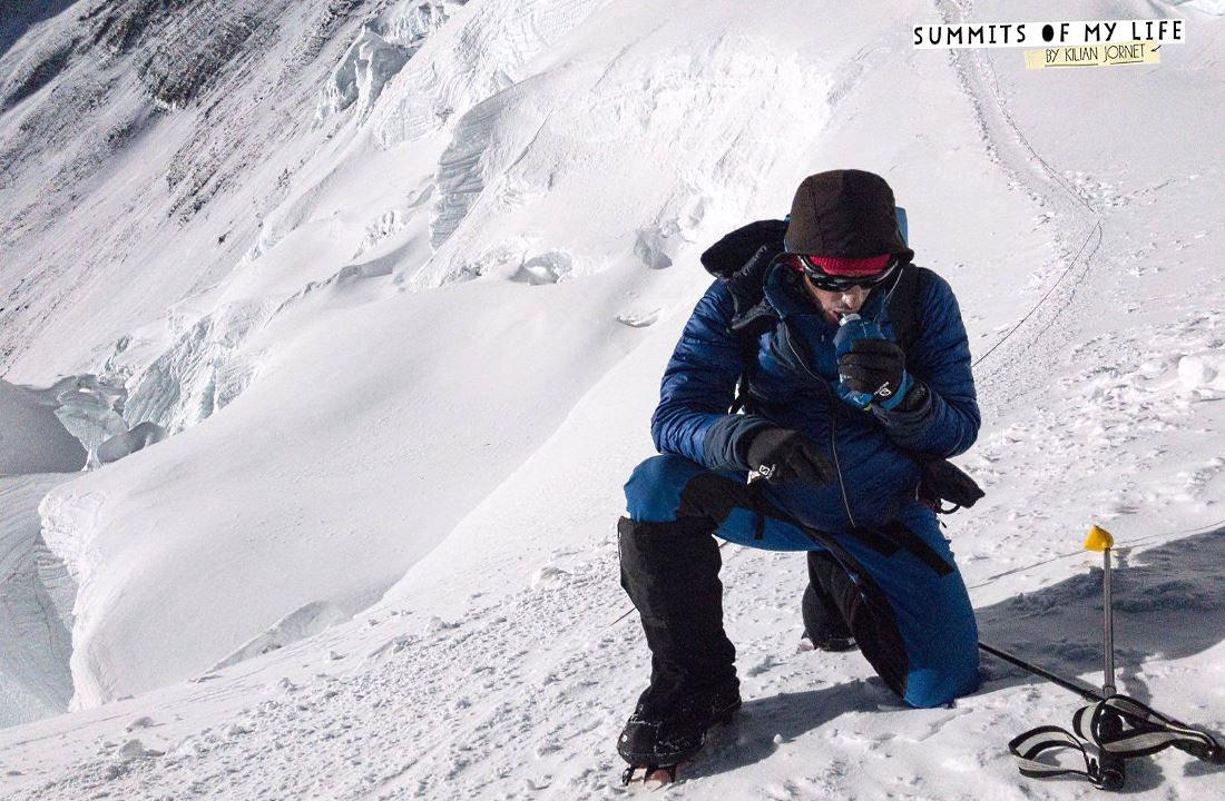 Kilian Jornet