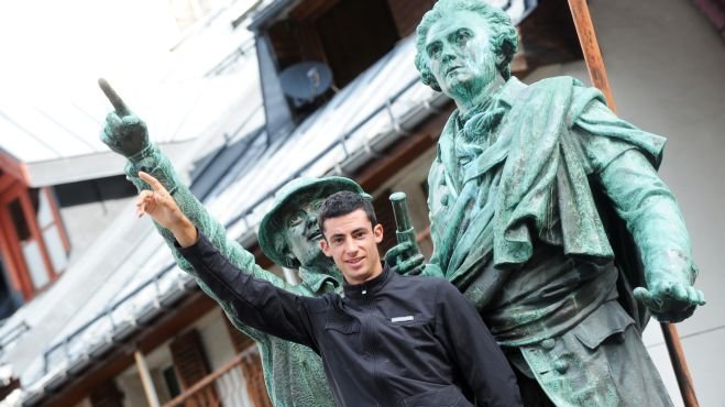 Kilian Jornet