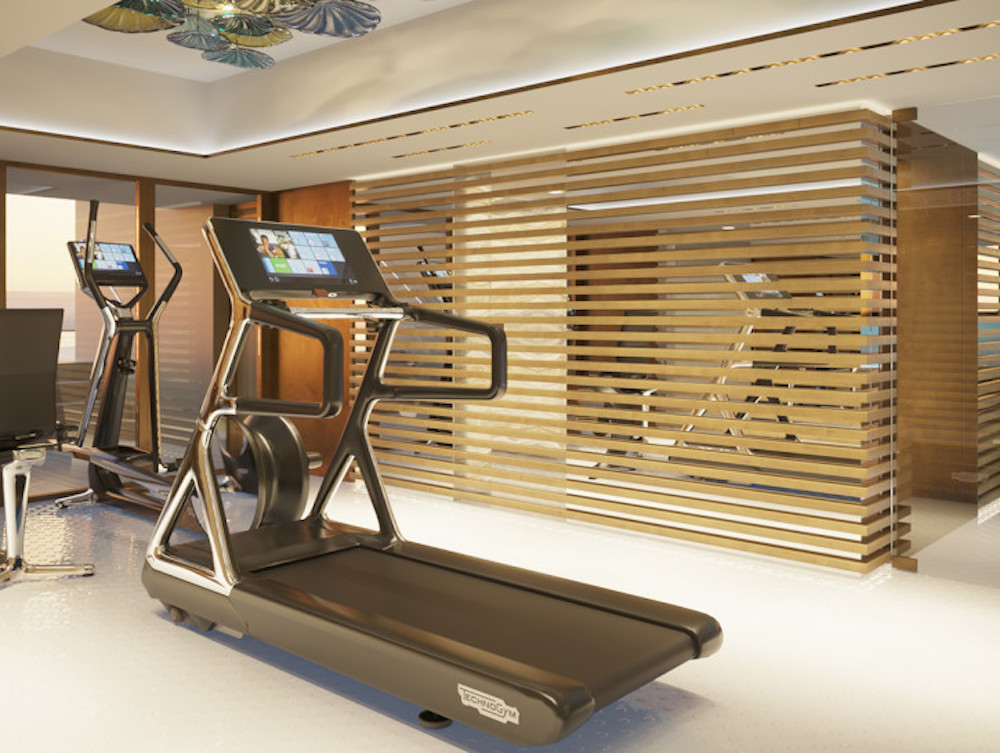 Foto: Damen Yachting