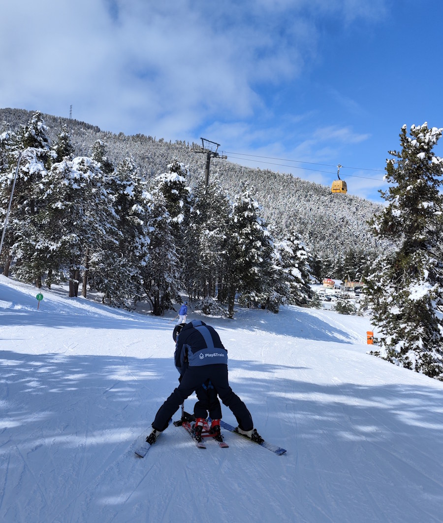 (Foto: La Molina)