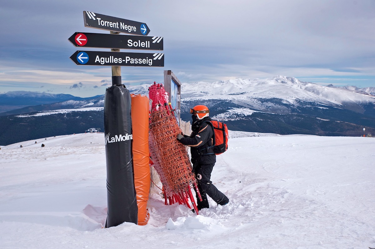 La Molina