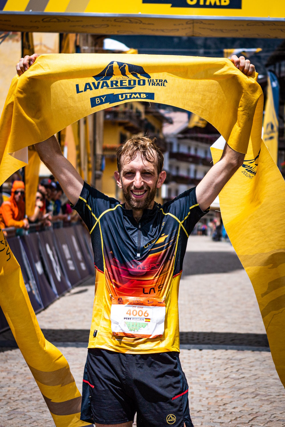 La Sportiva Lavadero
