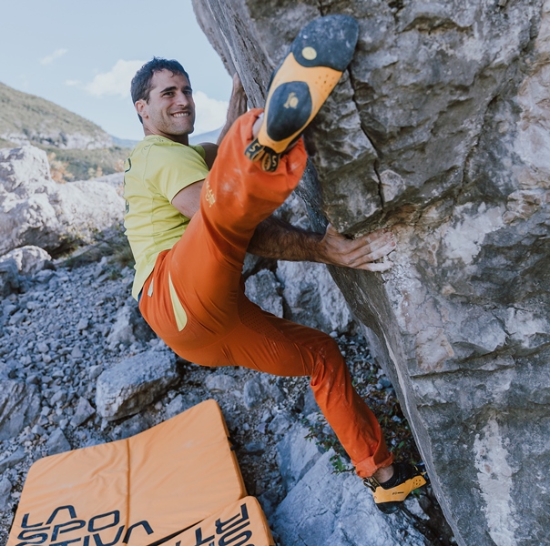 LA SPORTIVA, Nueva colección para esta temporada