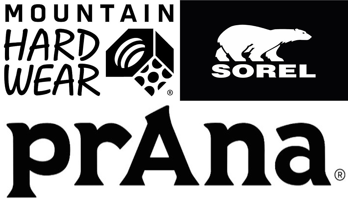 logos columbia
