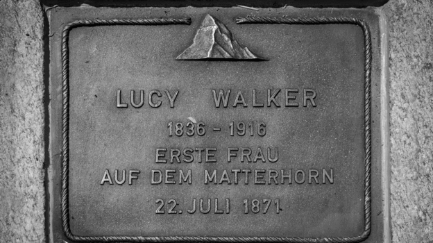 Lucy Walker
