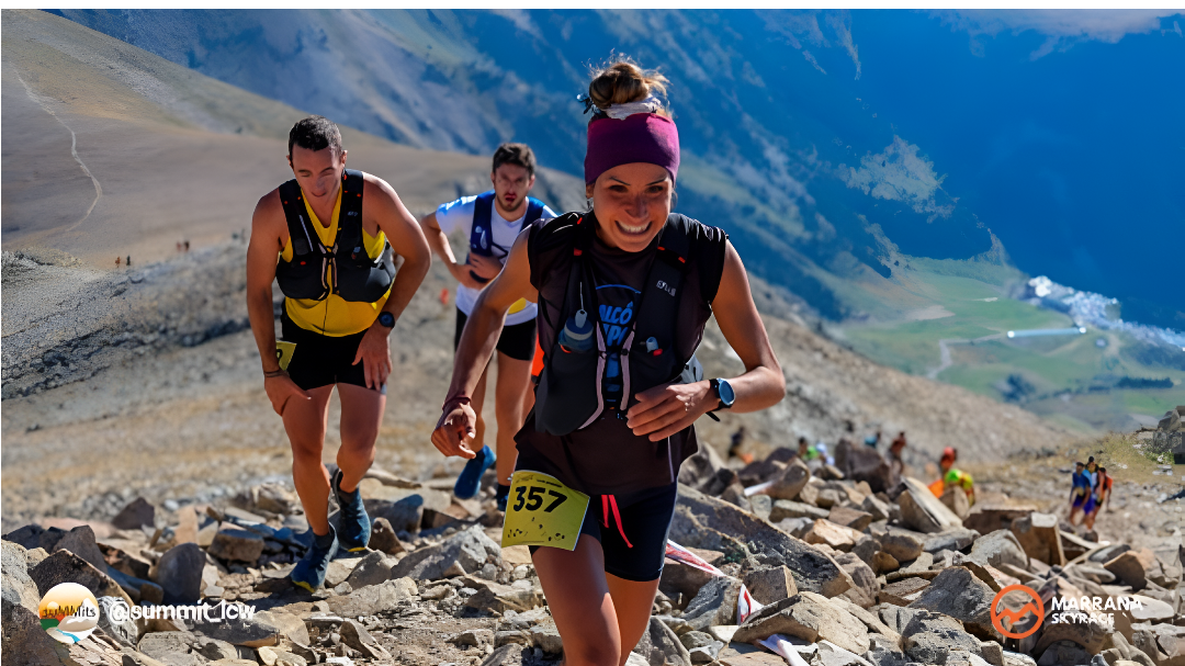 Marrana SkyRace