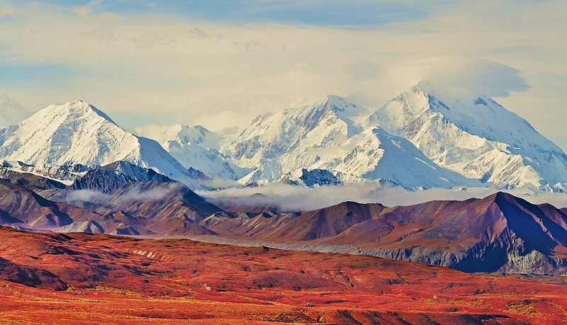 Denali