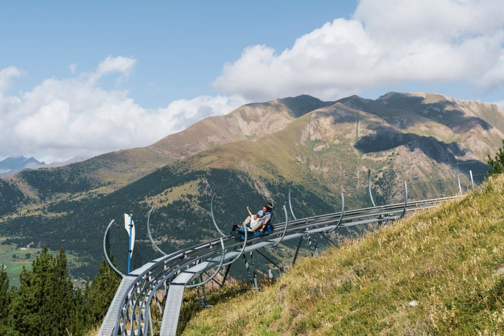 Mont Magic Grandvalira