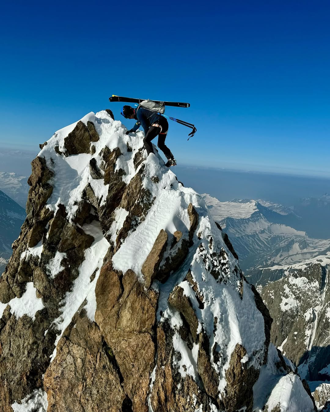 montblanc