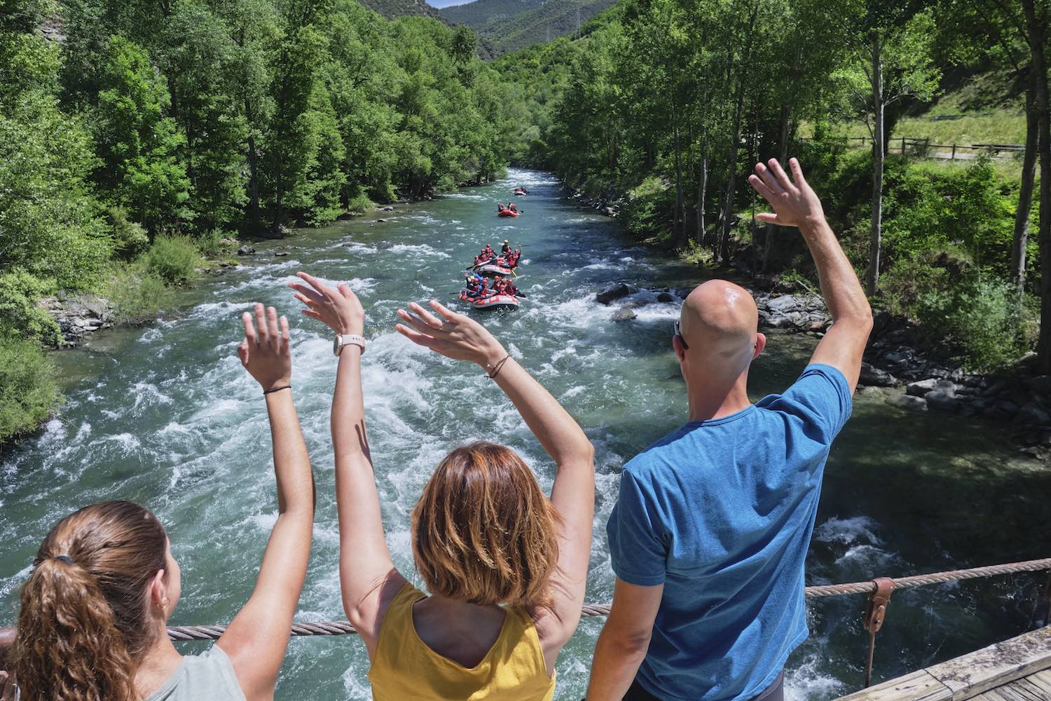 rafting-noguera