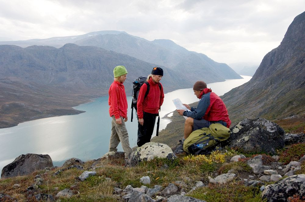 Noruega