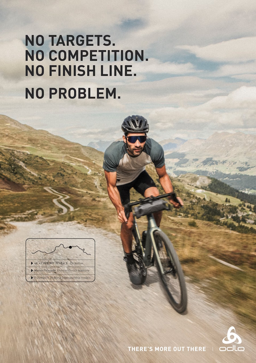 Odlo 2024