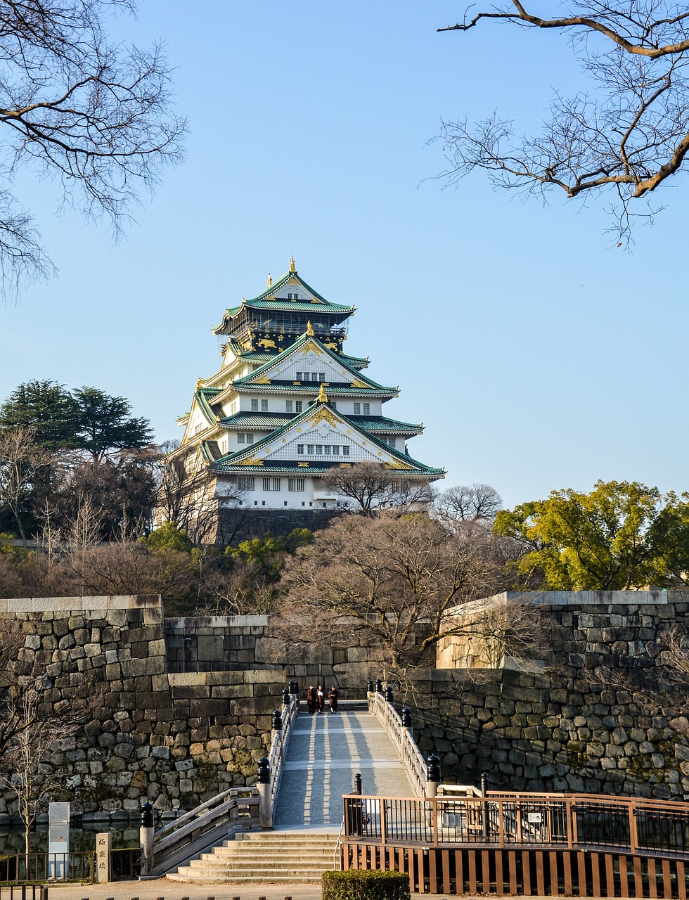 Osaka