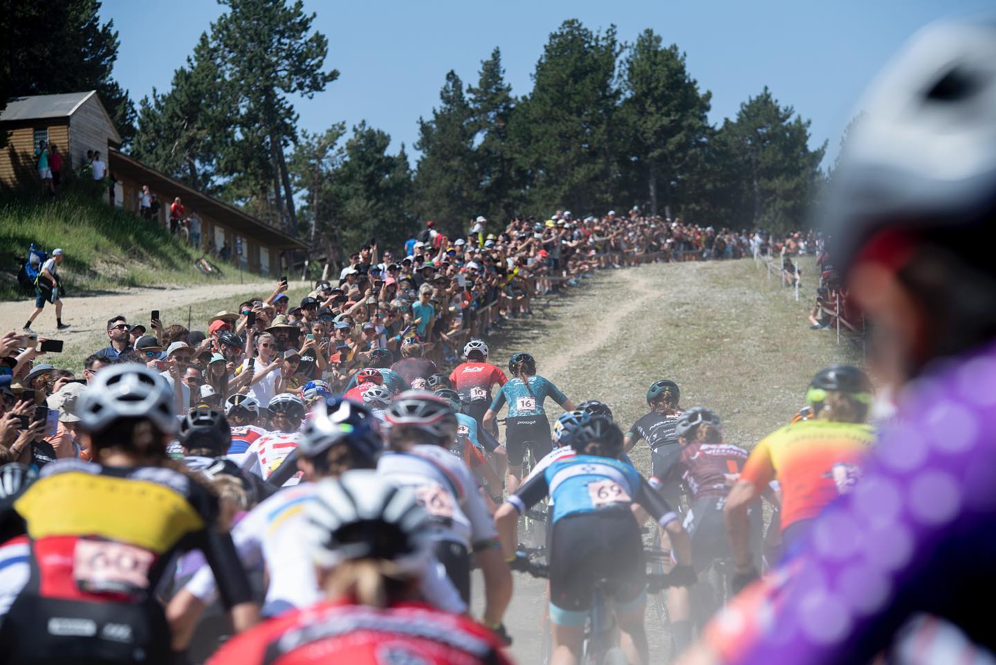 Pal Arinsal BTT 2023