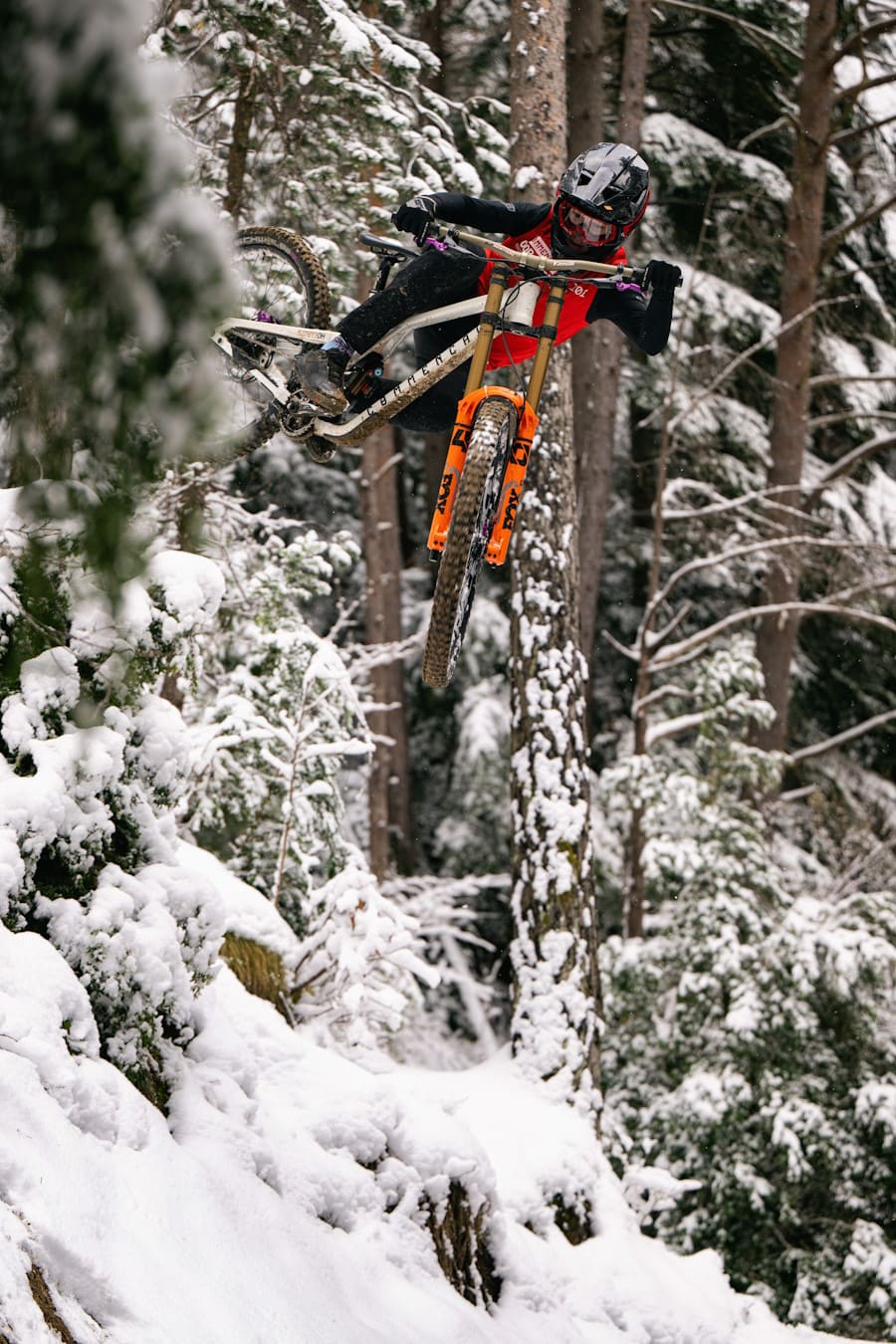 Pal Arinsal Bike Park