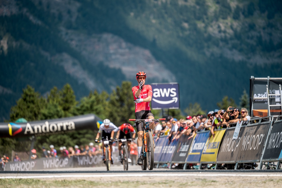 pal arinsal MTB 2025
