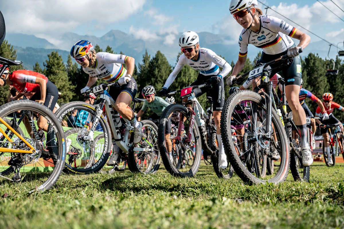 pal arinsal MTB 2025