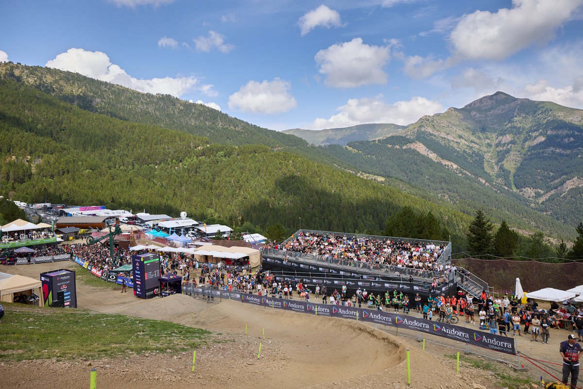 pal arinsal MTB 2025
