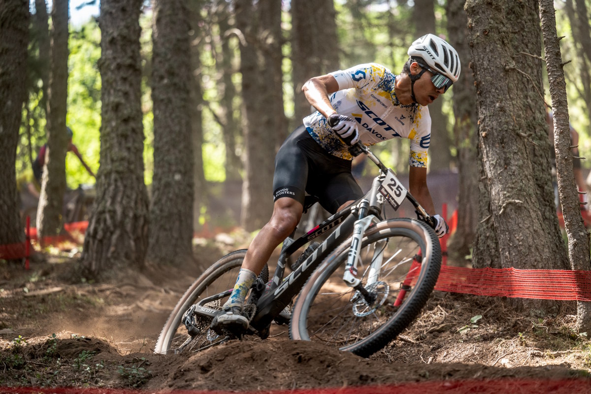 pal arinsal MTB 2025