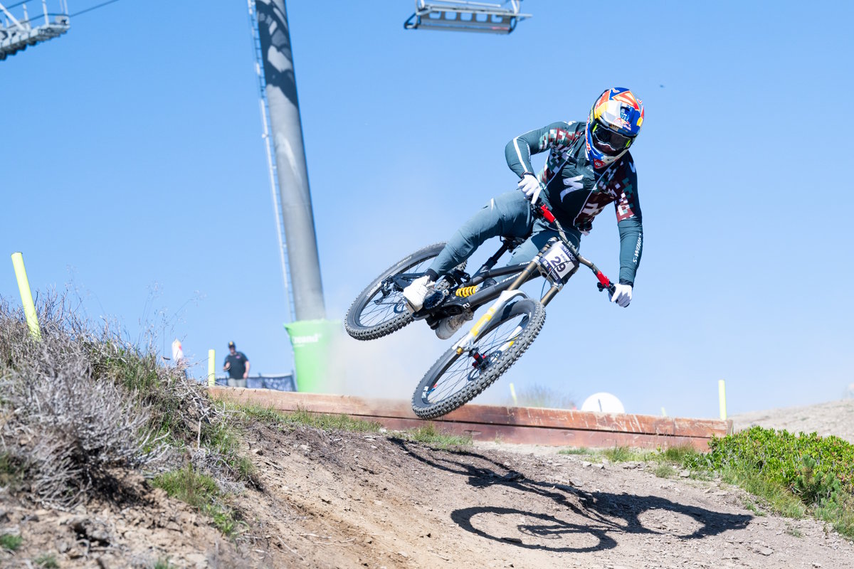 pal arinsal MTB 2025