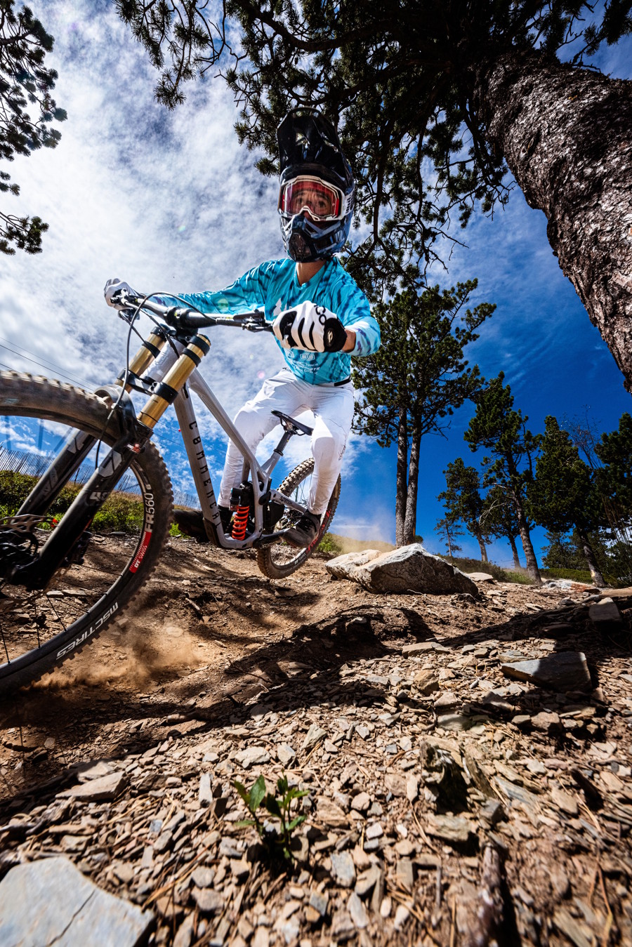 Pal Arinsal Bike Park