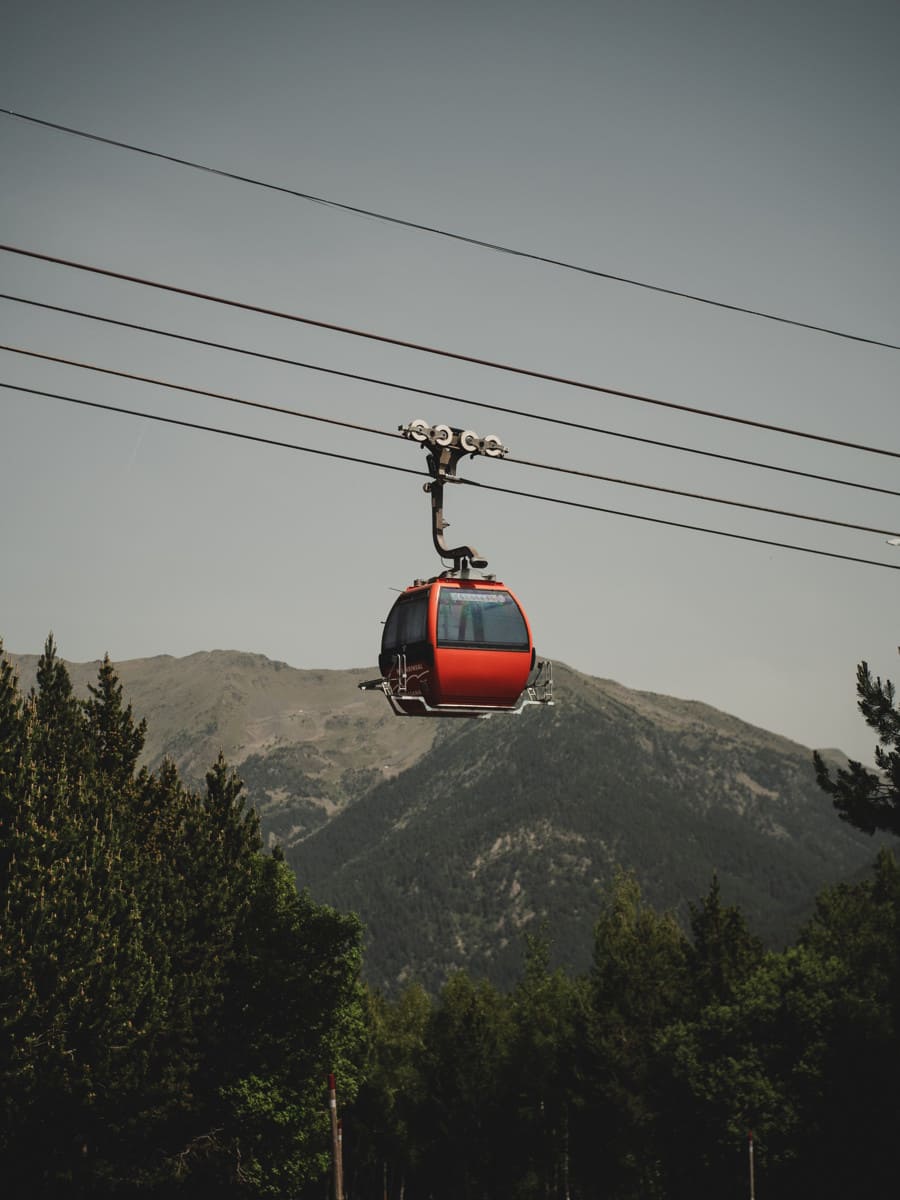 Pal Arinsal