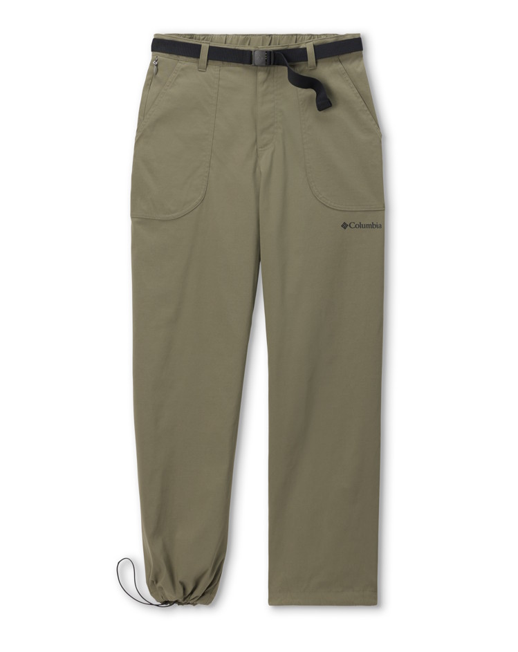 pantalones senderismo columbia