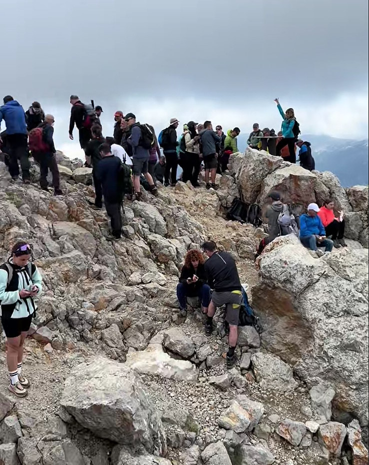 pedraforca