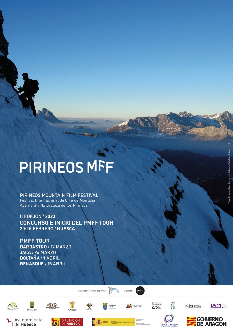 Pirineos Mountain Festival