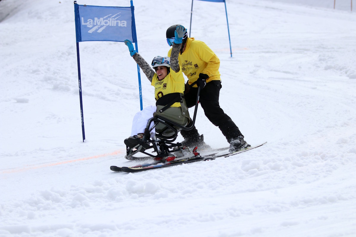 (Foto: Play&Train La Molina)