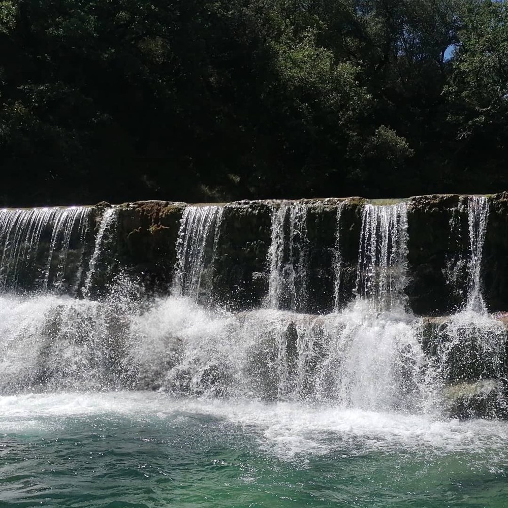 pozas de puyarruego