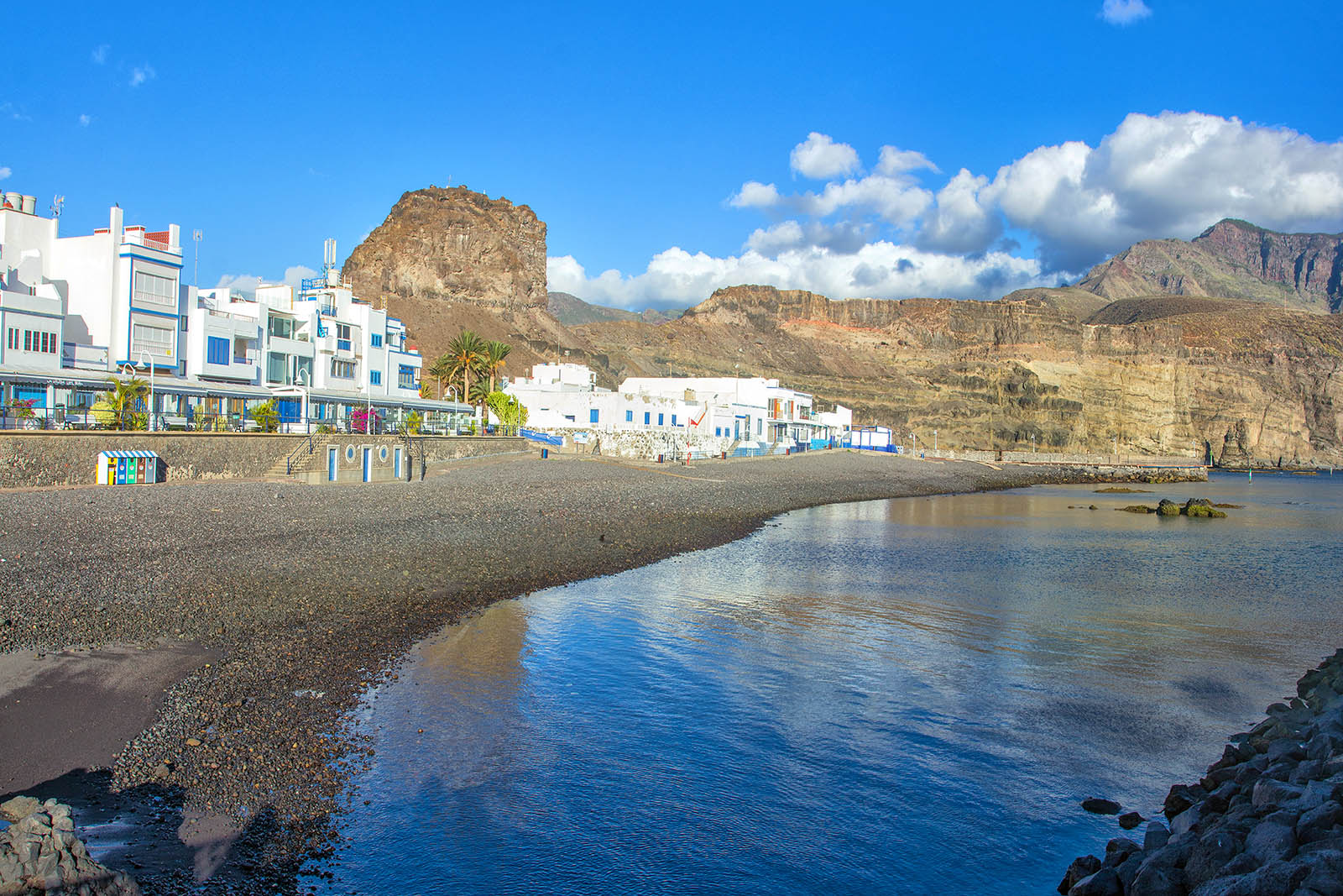 Puerto de las Nieves