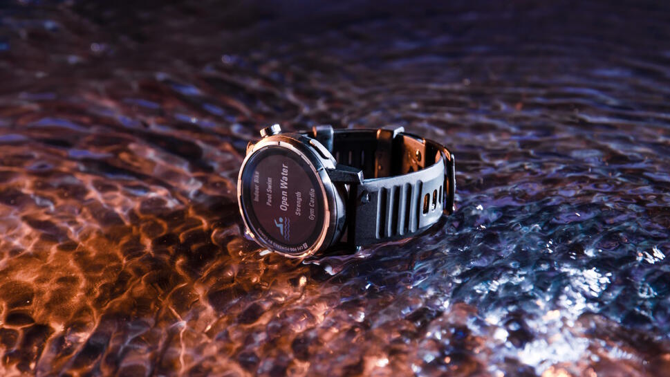 reloj coros
