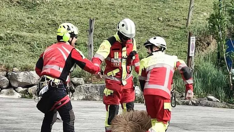 rescate perra cantabria