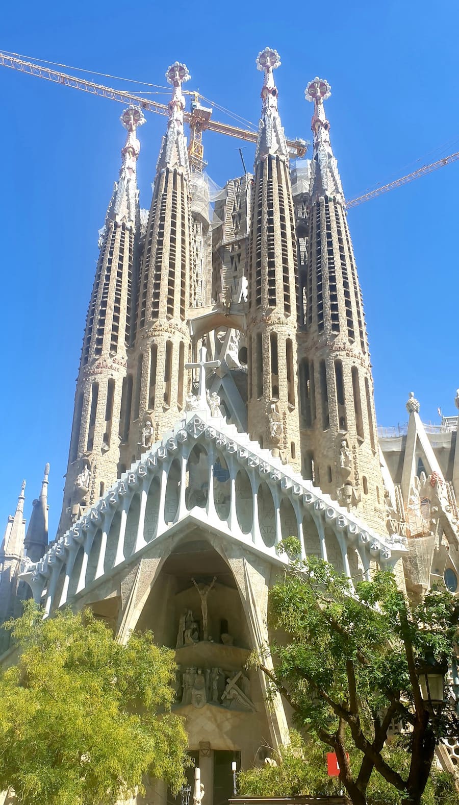 Sagrada Familia