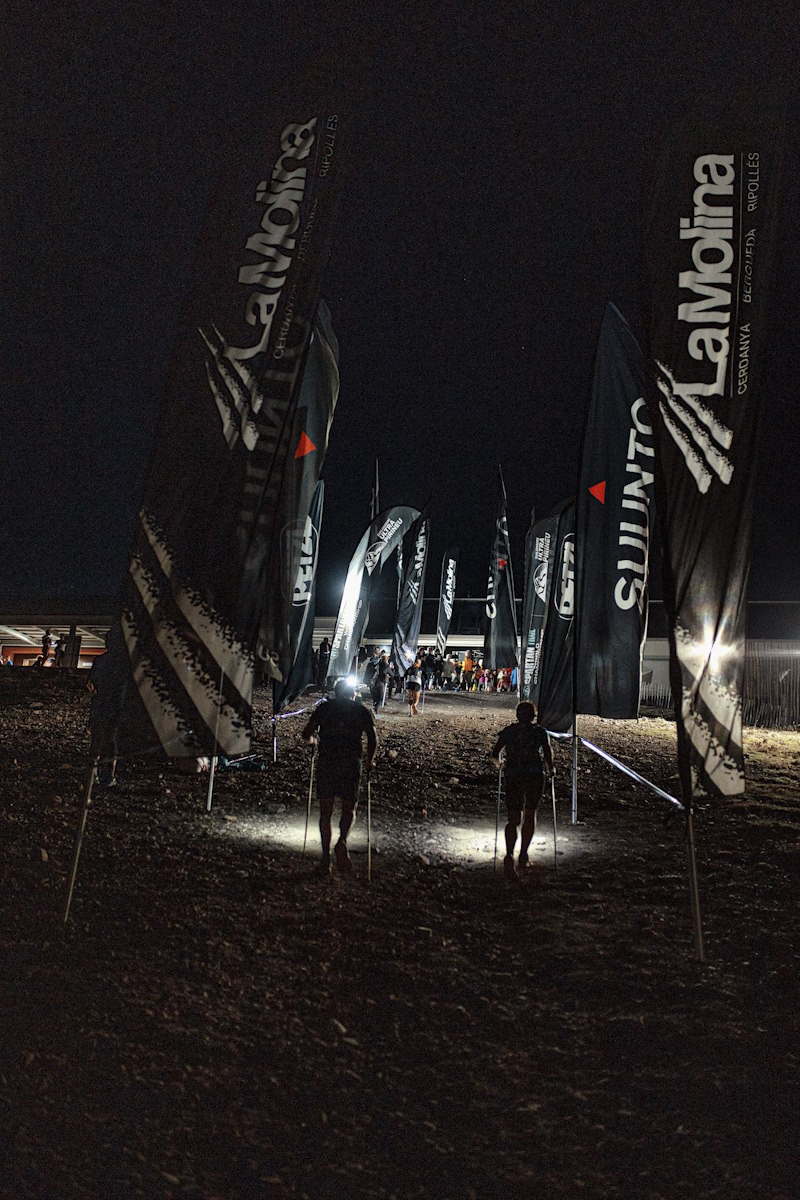 salomon ultra pirineu 2024