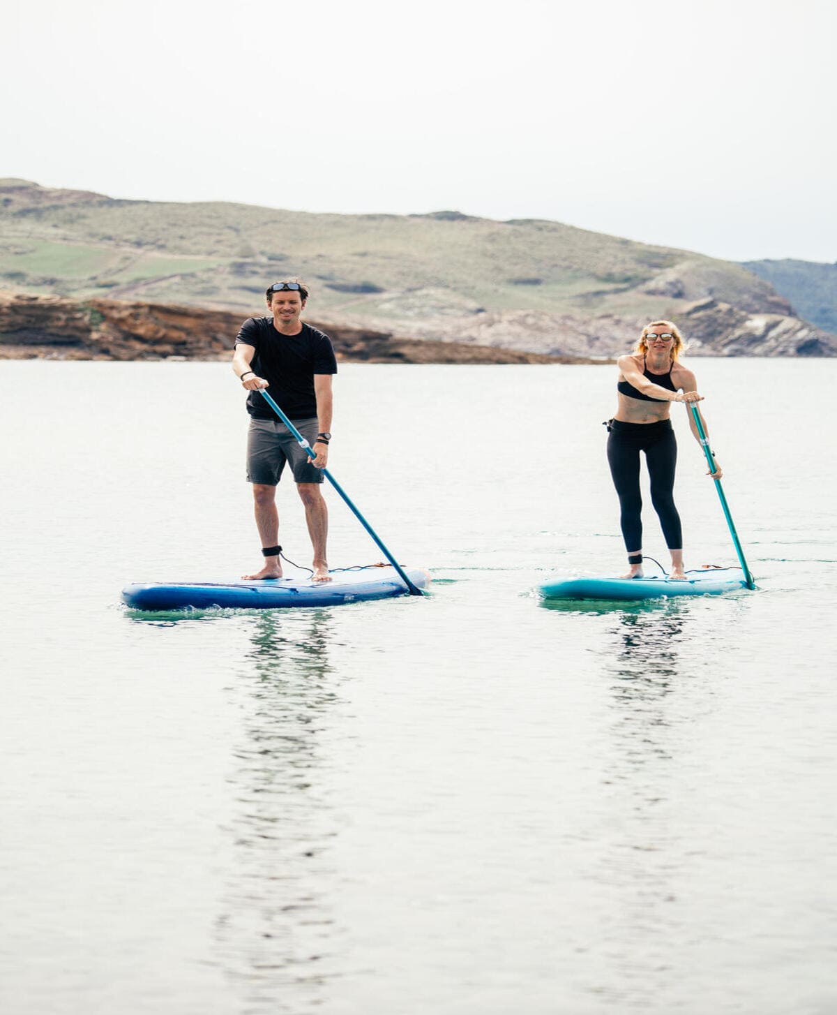 tabla paddle surf Decathlon