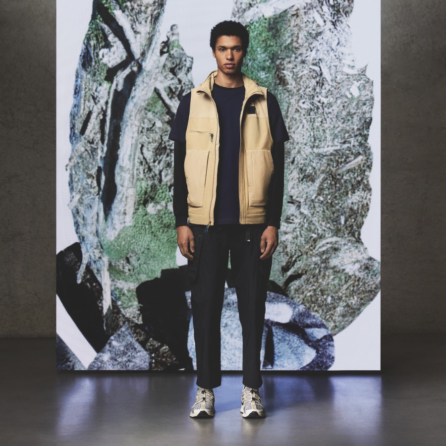 The North Face