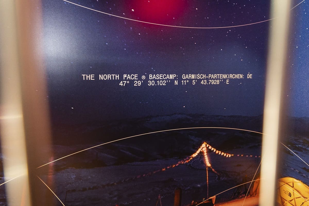 Foto: The North Face