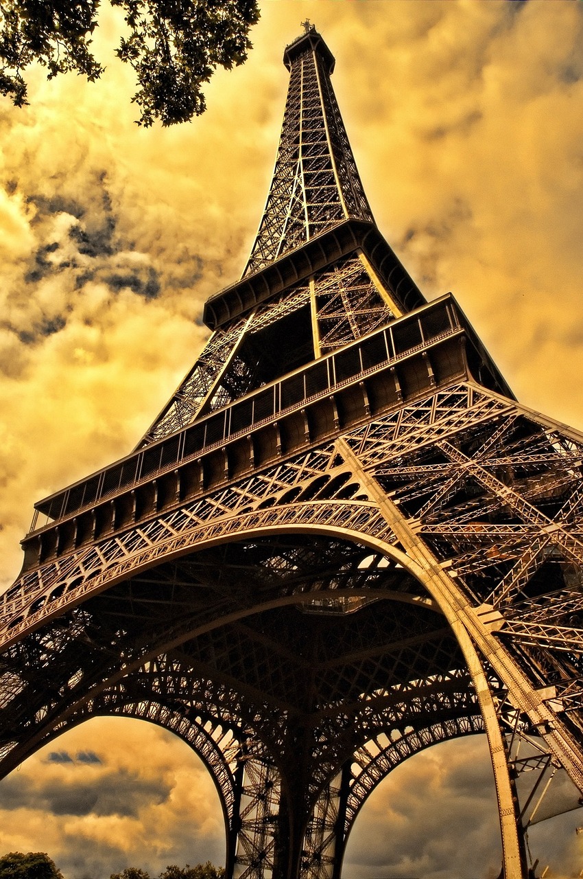 Torre Eifel