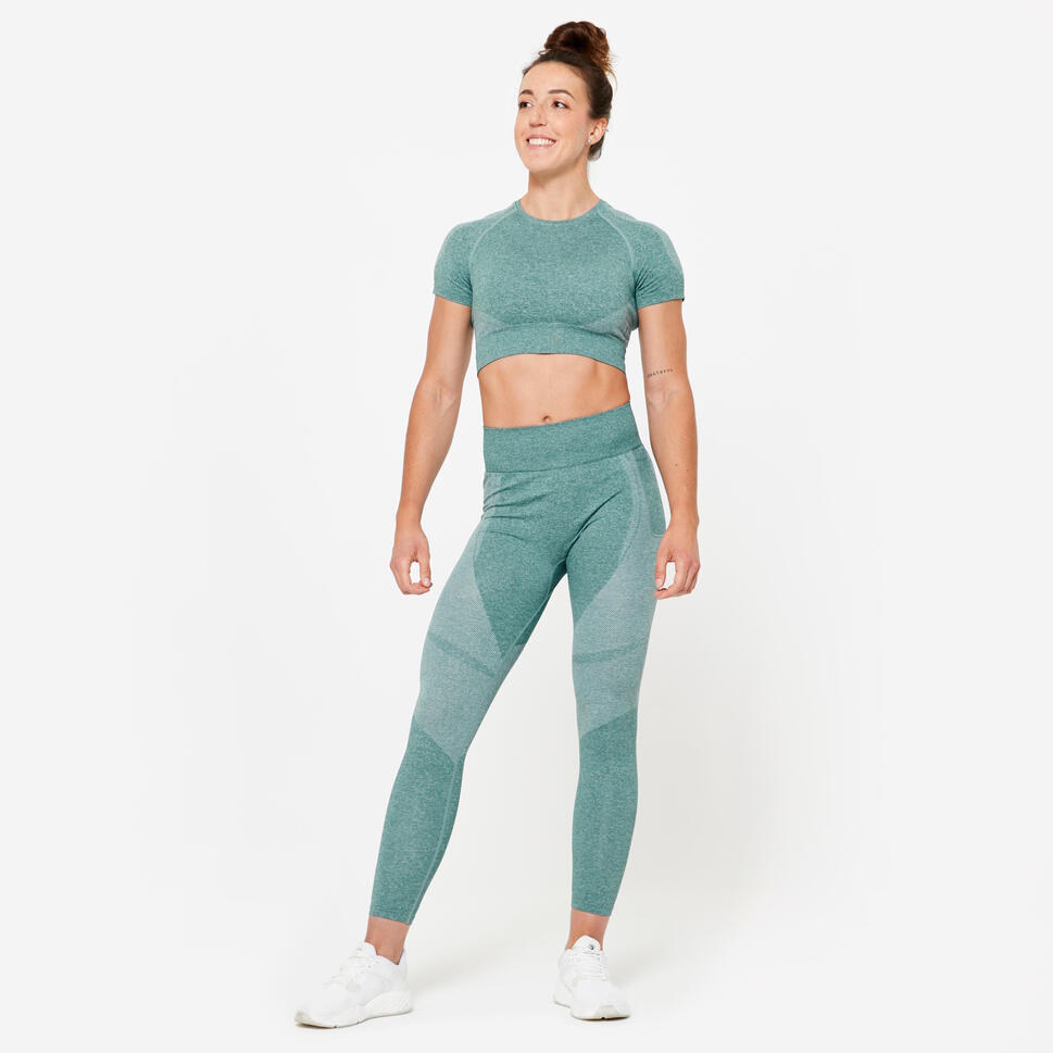 top leggins