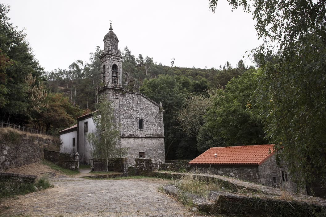 monasterio Toxosoutos