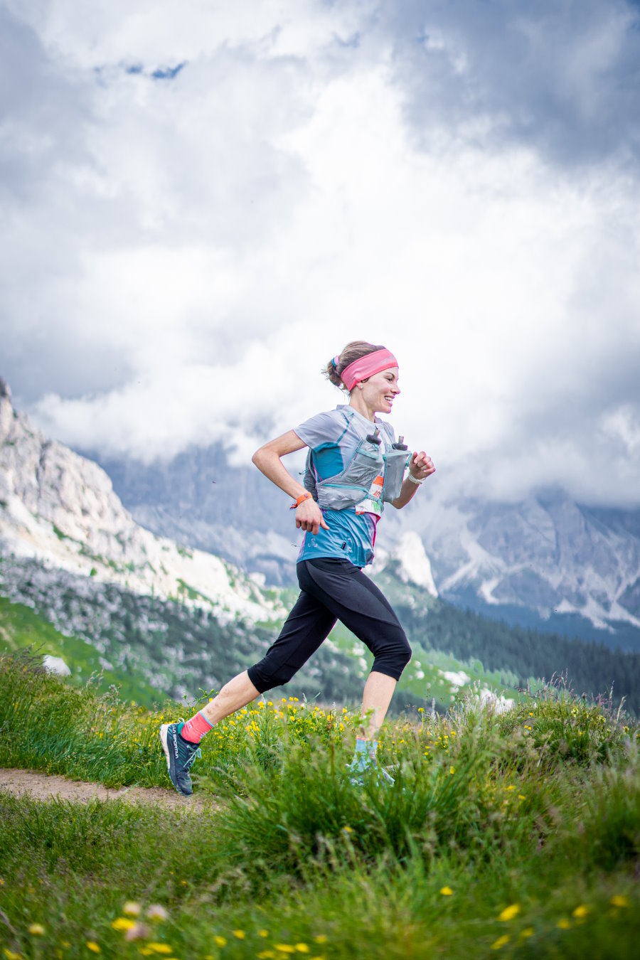 Sportiva Lavadero Ultra Trail